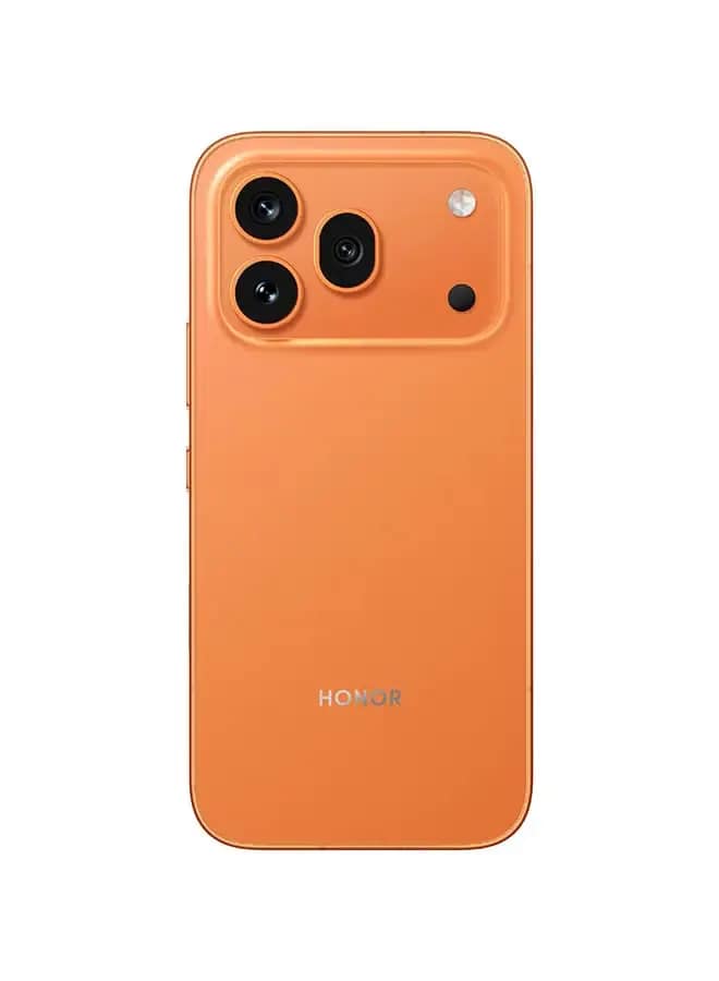 Honor 600 Pro 5g 12gb 512gb Orange Tdra 02 2 1