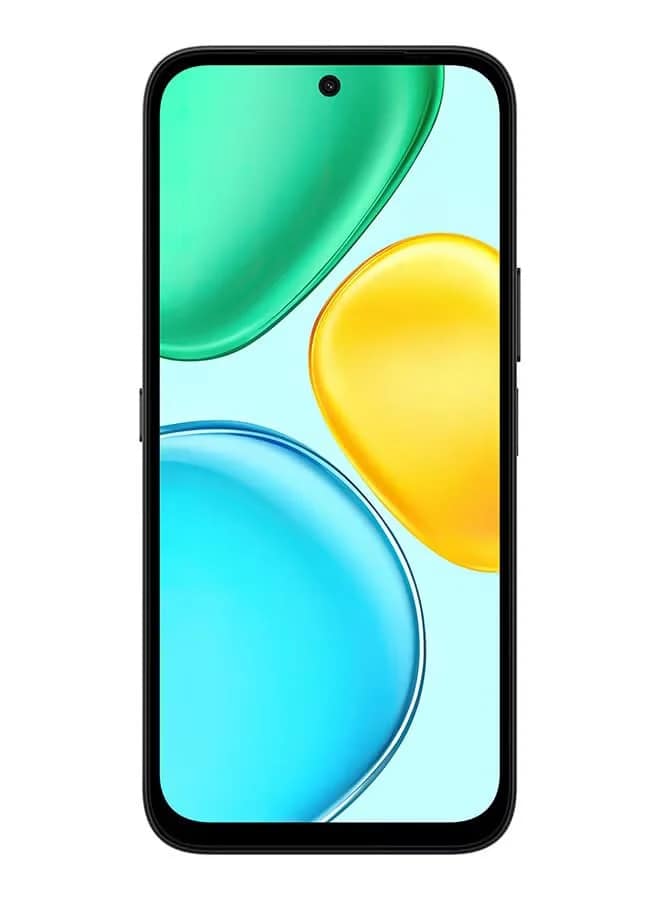 Honor X7e 6gb 128gb Black Tdra 02 1