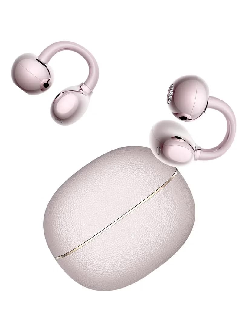 Honor Choice Earbuds Clip 2 Pro Rosegold Tdra 02 1