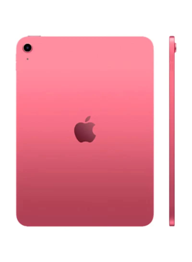 Ipad 11 A16 128gb Pink Tdra 02 1