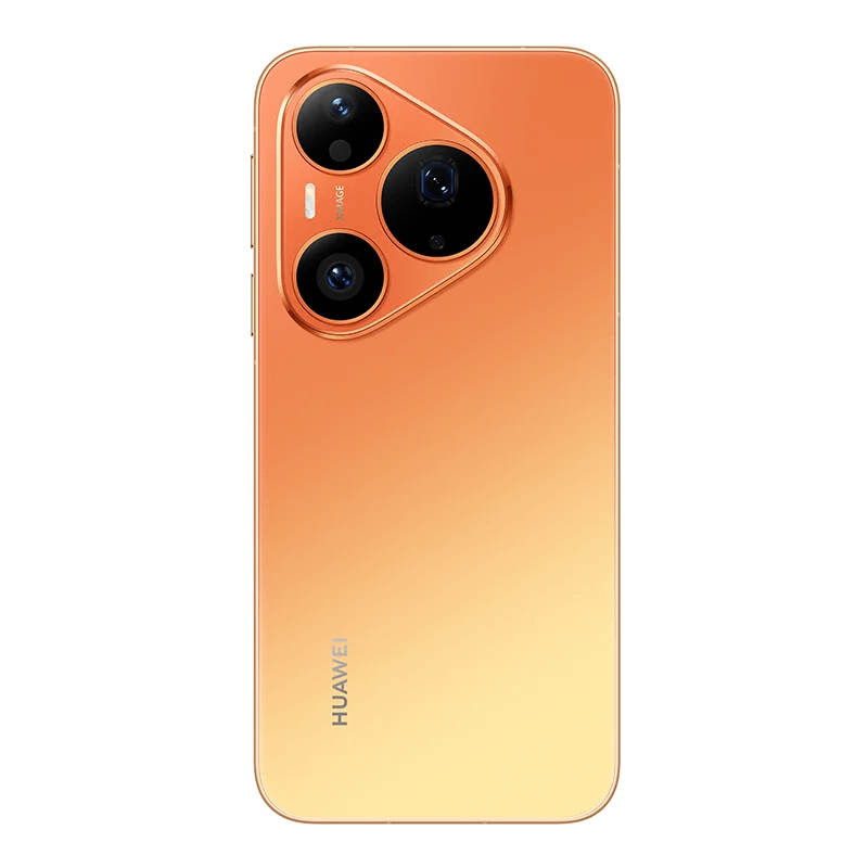 Huawei Pura 90s Pro 5g 12gb 256gb Orange Soda Tdra 02 1