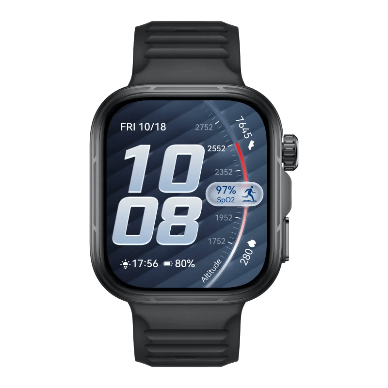 Huawei Watch Fit 5 Pro Black Tdra 02 1